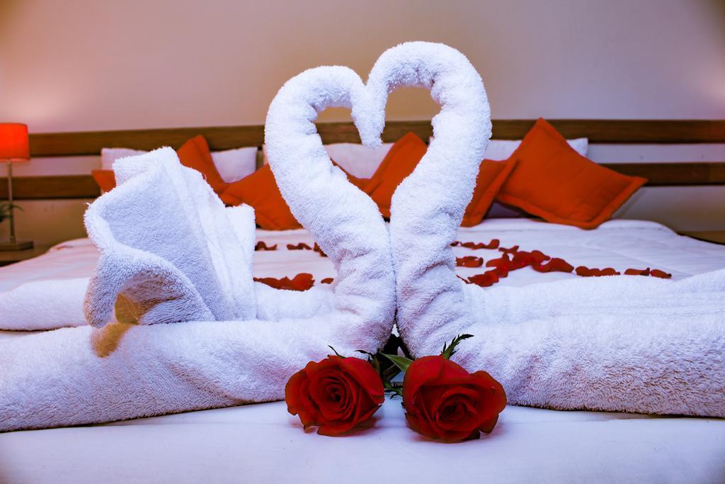 Cusco House Hotel Luaran gambar