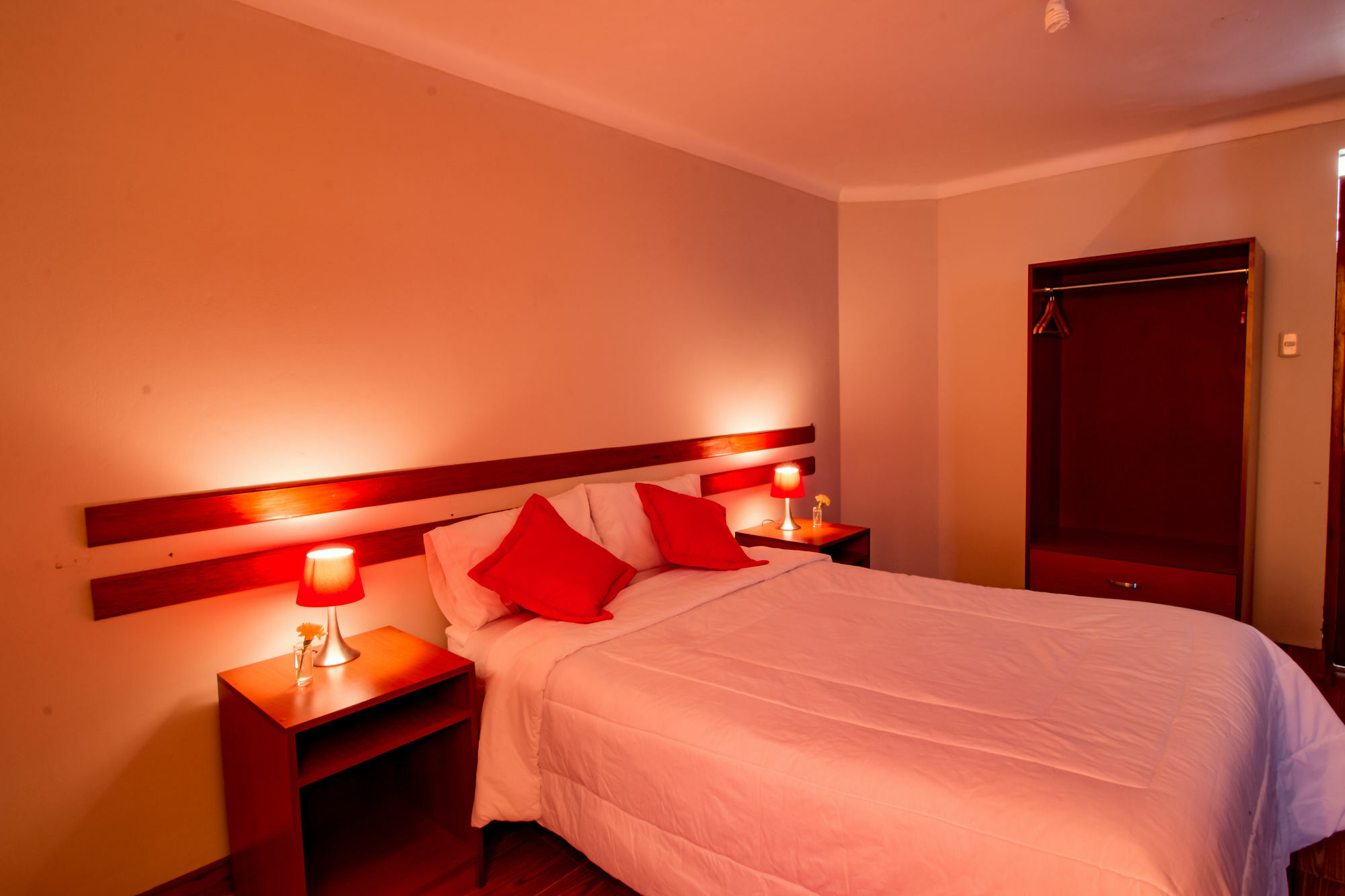 Cusco House Hotel Luaran gambar