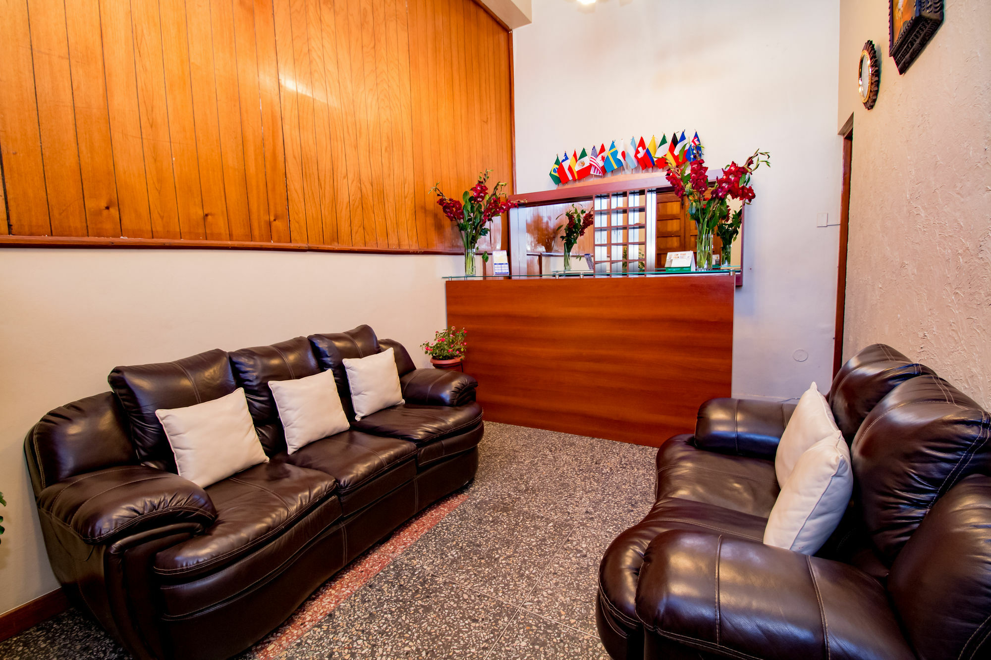 Cusco House Hotel Luaran gambar