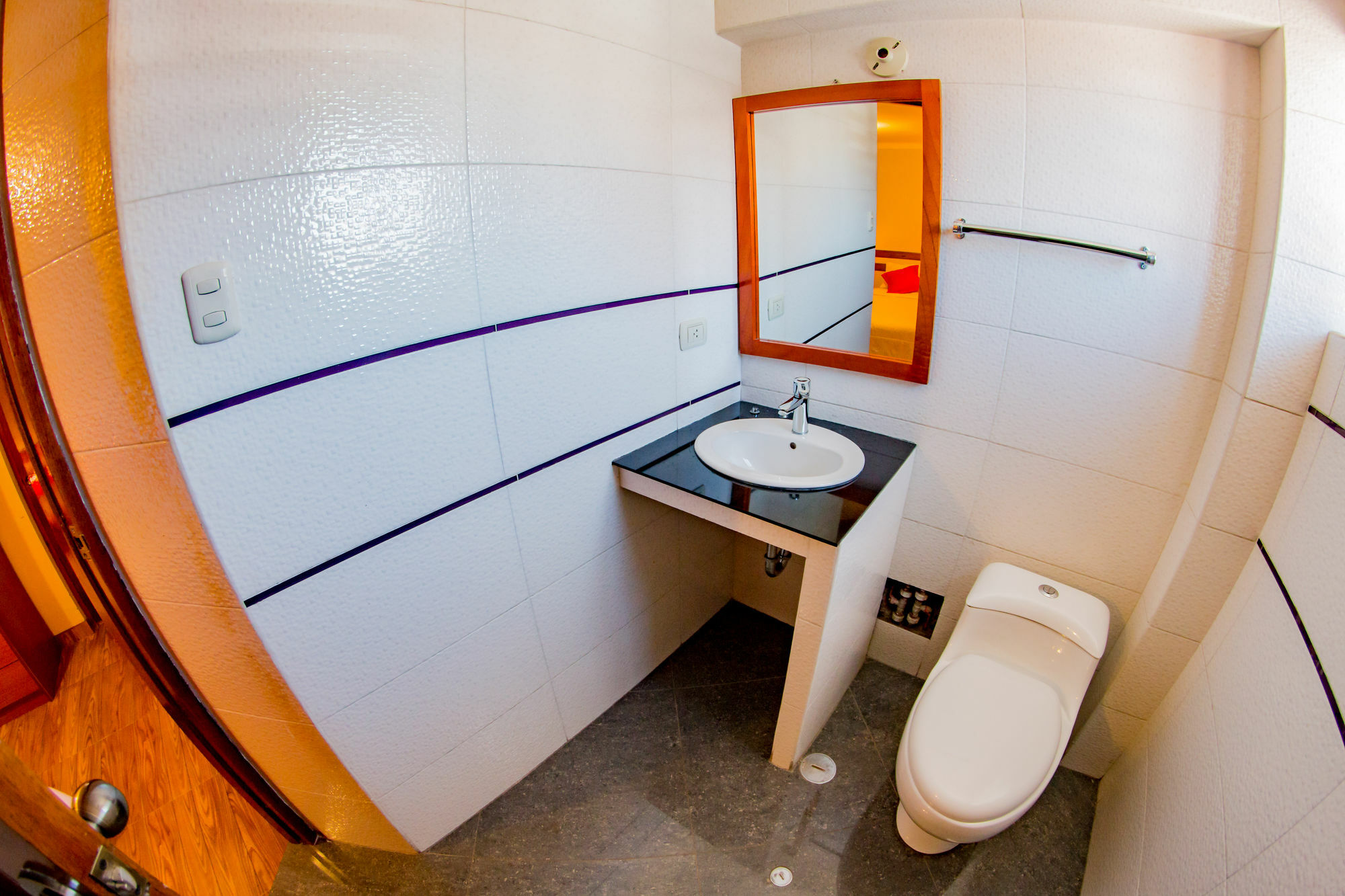 Cusco House Hotel Luaran gambar